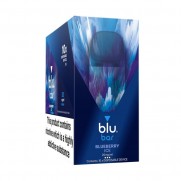 Blu Bar Blueberry Ice 10 Pack