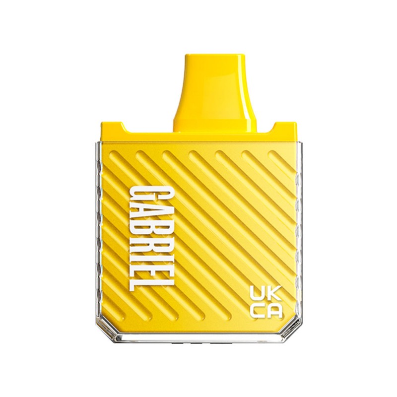 Uwell Gabriel DB600 Mango Disposable Vape