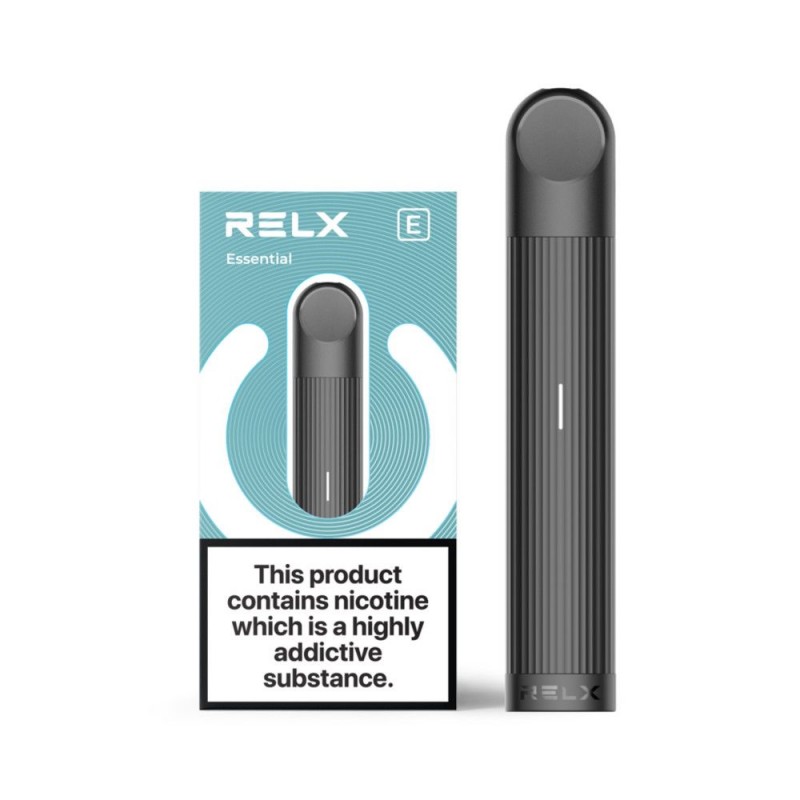 RELX Essential Pod Vape Device Kit