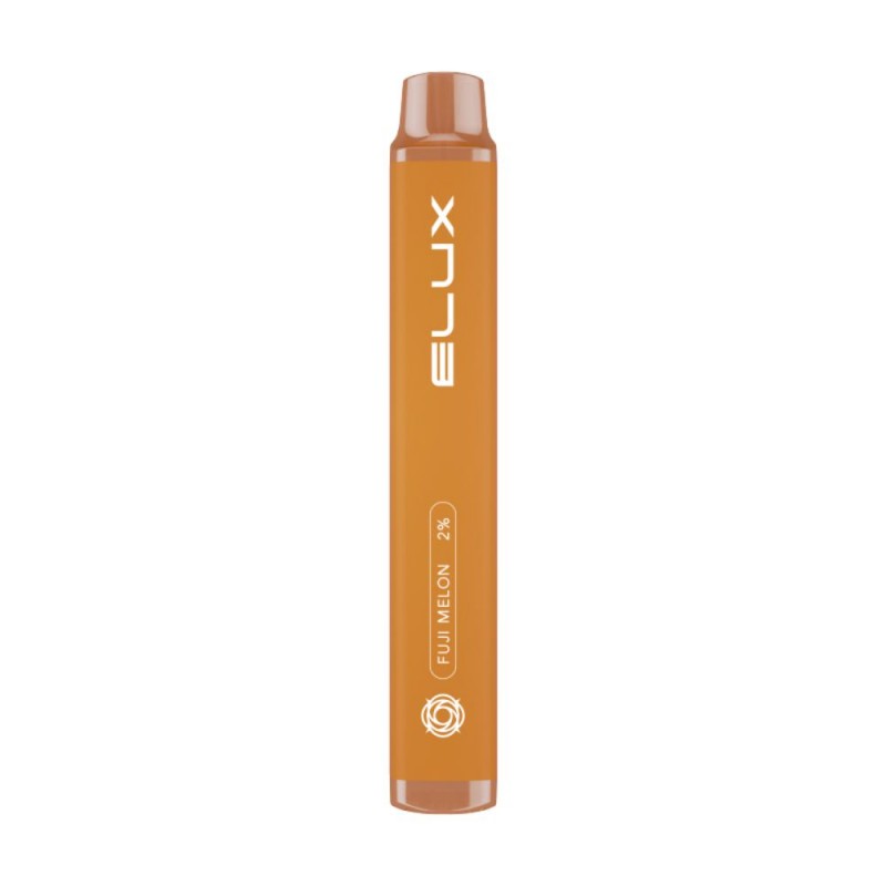 Elux Legend Mini Fuji Melon Disposable Vape