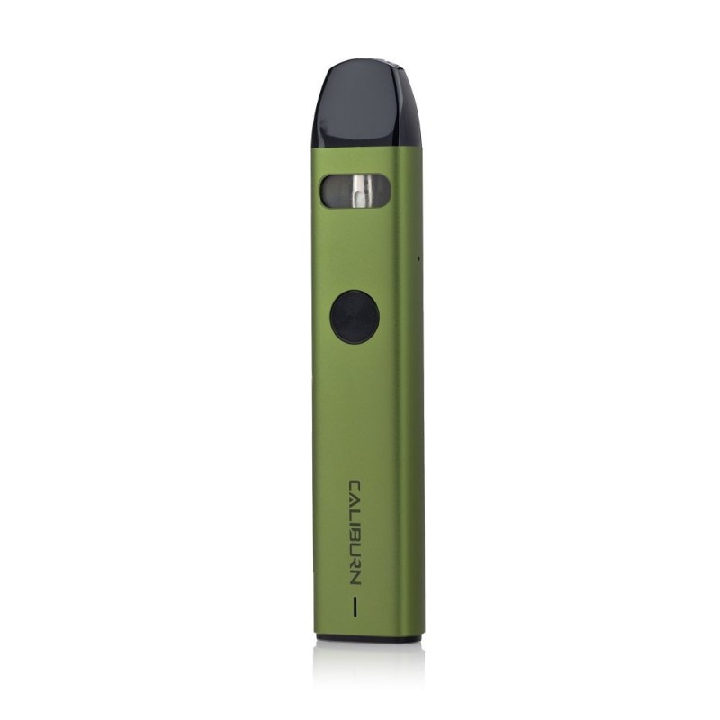 Uwell Caliburn A2 Refillable Pod Vape Kit