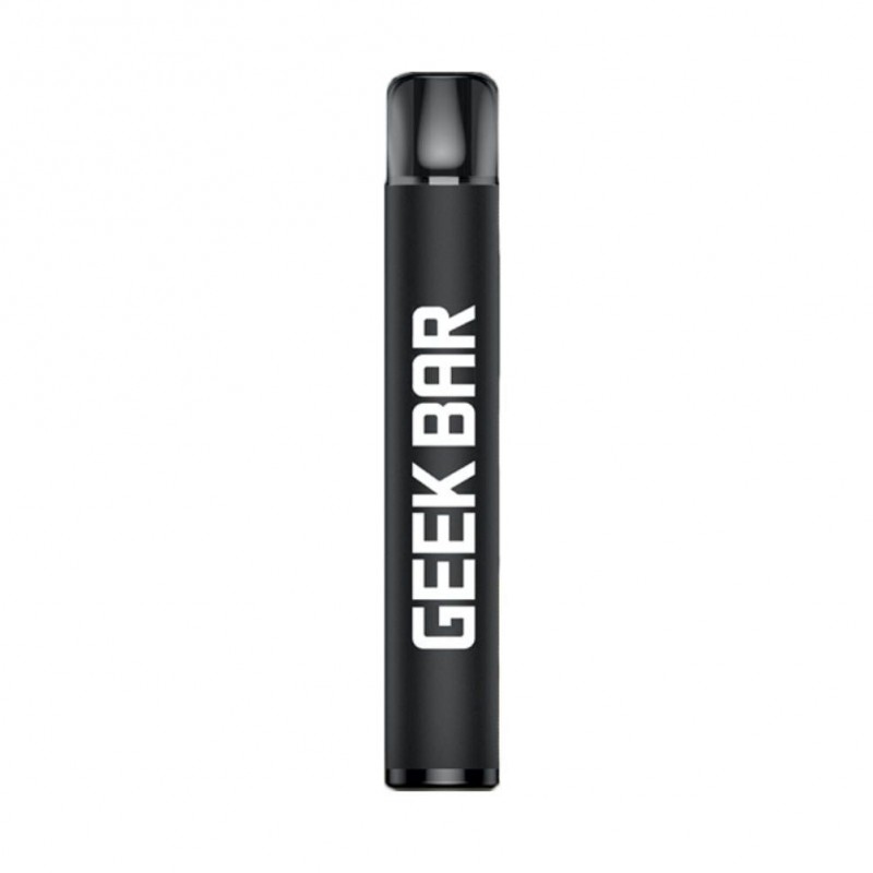 GeekVape Geek Bar E600 Peach Blueberry Candy Disposable Vape