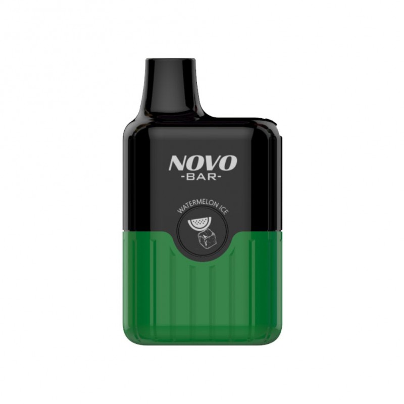 Smok NOVO B600 Watermelon Ice Disposable Vape