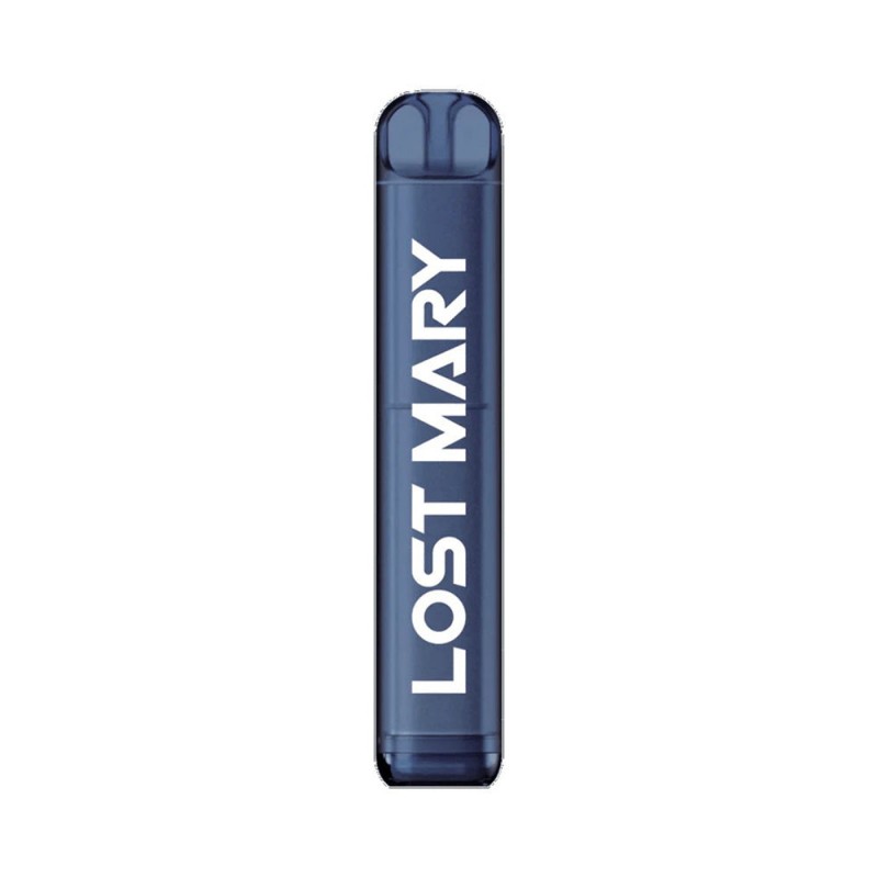 Lost Mary AM600 Blueberry Ice Disposable Vape