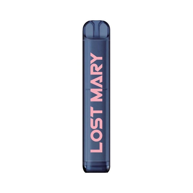 Lost Mary AM600 Blueberry Raspberry Disposable Vape