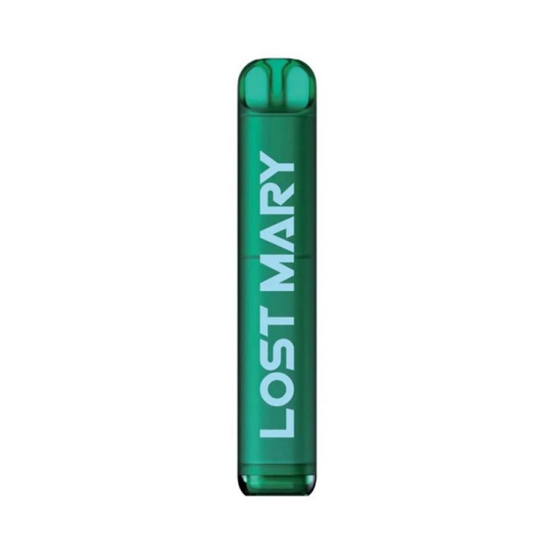 Lost Mary AM600 Blueberry Raspberry Pomegranate Disposable Vape