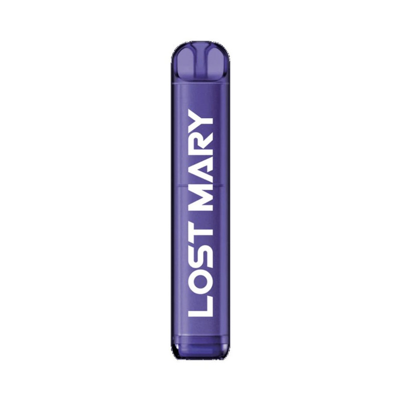 Lost Mary AM600 Grape Disposable Vape