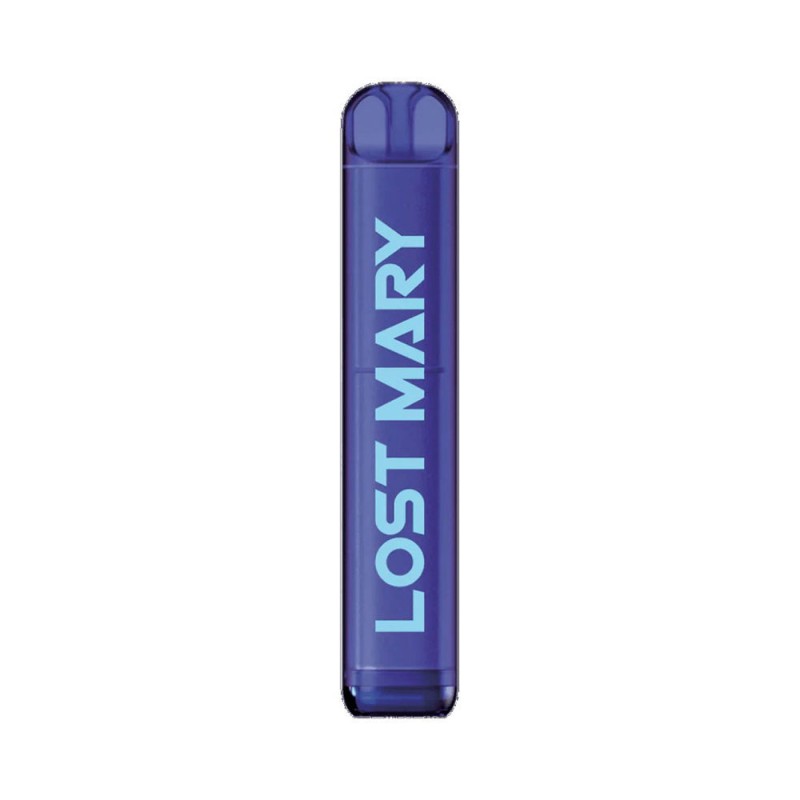 Lost Mary AM600 Mad Blue Disposable Vape