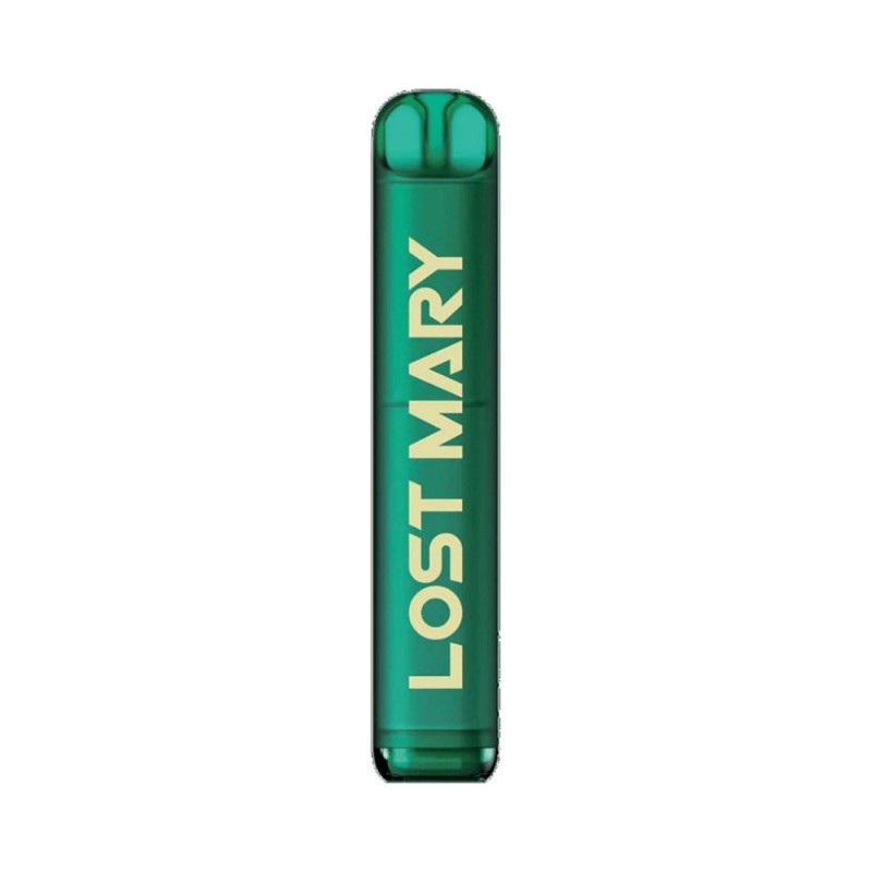 Lost Mary AM600 Kiwi Passionfruit Guava Disposable Vape