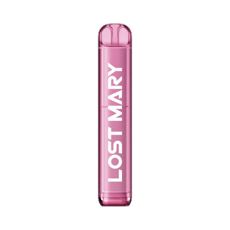 Lost Mary AM600 Strawberry Kiwi Disposable Vape