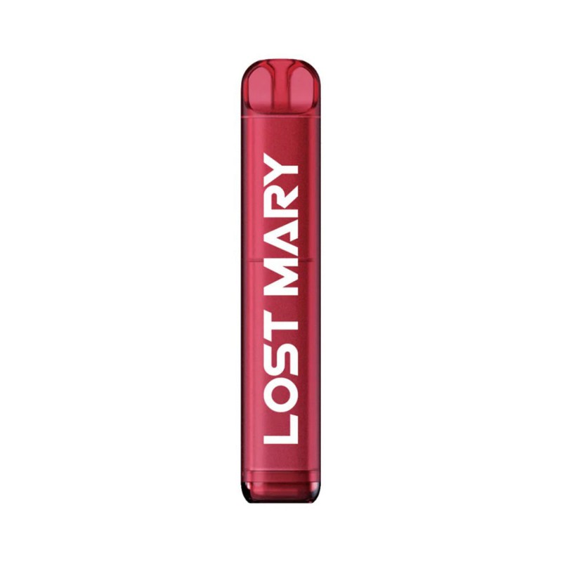 Lost Mary AM600 Red Apple Ice Disposable Vape