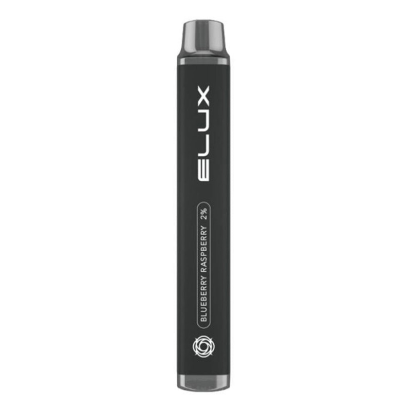 Elux Legend Mini Blueberry Raspberry Disposable Vape