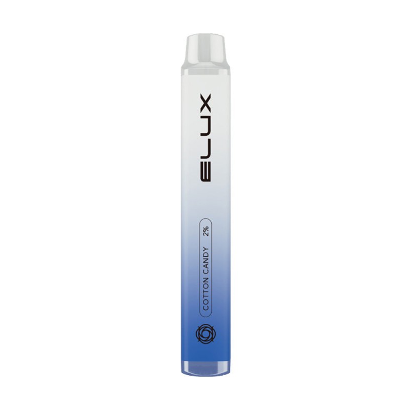 Elux Legend Mini Cotton Candy Disposable Vape