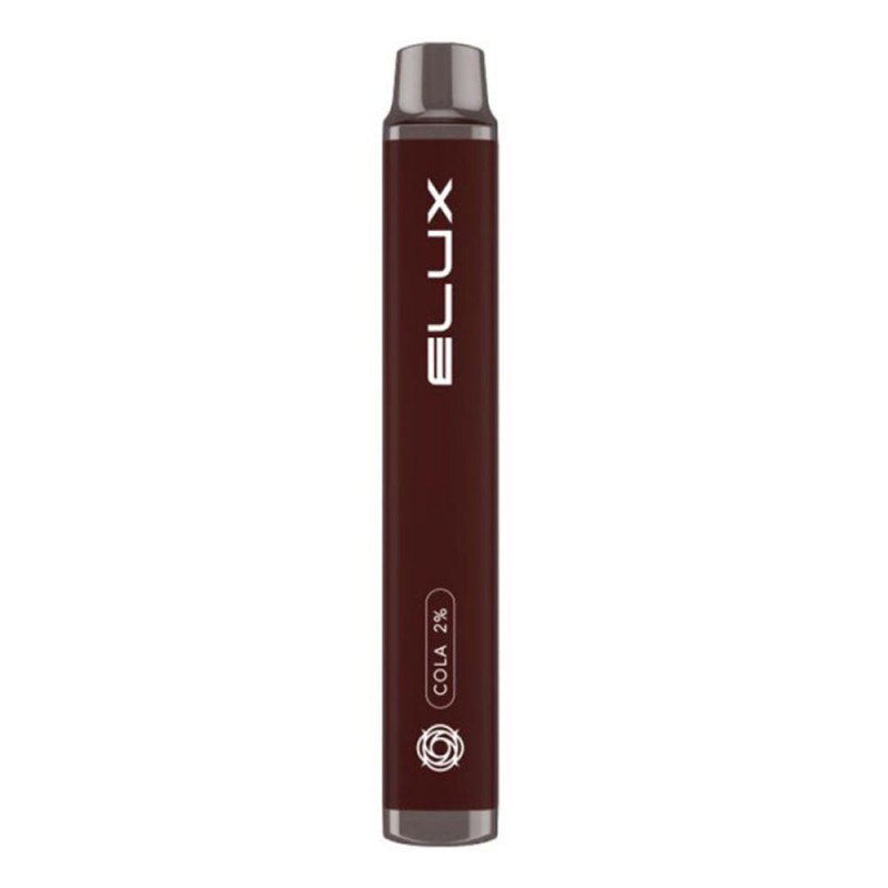 Elux Legend Mini Cola Disposable Vape