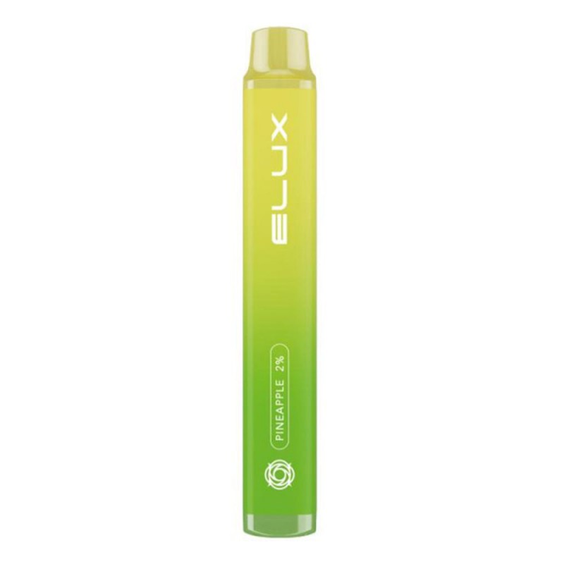 Elux Legend Mini Pineapple Disposable Vape