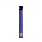 88Vape Ultra Grape Disposable Vape Pen