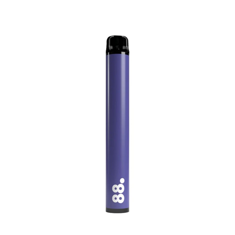 88Vape Ultra Grape Disposable Vape Pen