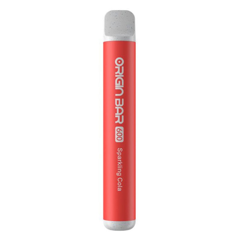 Aspire Origin Bar 600 Sparkling Cola Disposable Vape Pen