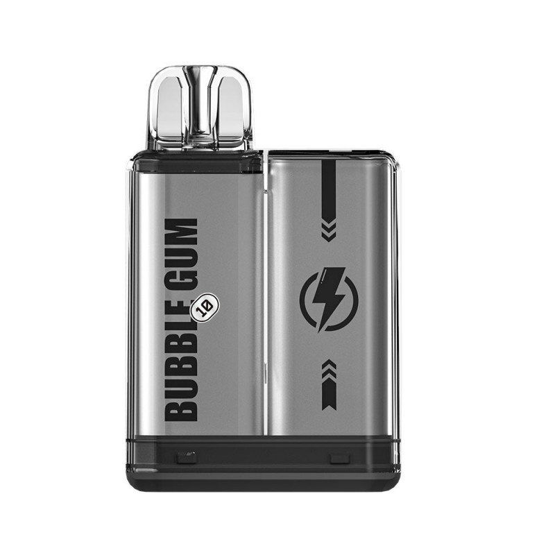 Vapengin Mercury Bubble Gum Disposable Vape