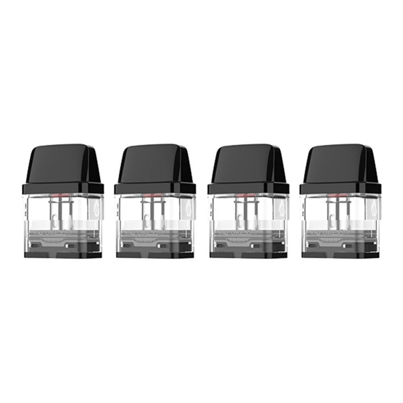 Vaporesso XROS Series Refillable Pods (4 Pack)